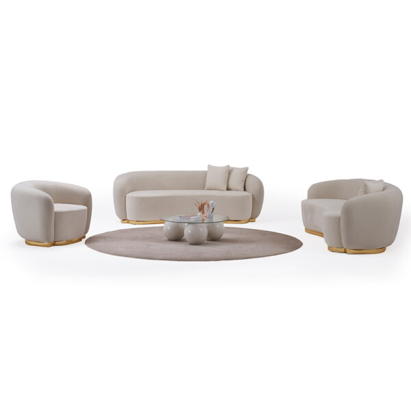 NEW GALAXY KOLTUK TAKIMI (sofa set)