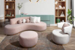 ARROW TEDDY KOLTUK sofa (üçlü koltuk) - Görsel 3