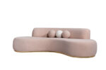 ARROW TEDDY KOLTUK sofa (üçlü koltuk) - Görsel 2