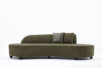 BEANS KOLTUK sofa green (üçlü koltuk) - Görsel 2