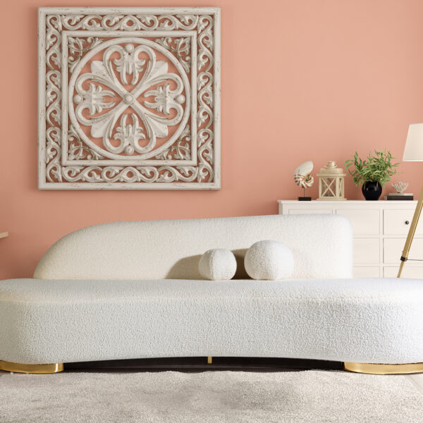 BEANS KOLTUK sofa (üçlü koltuk)