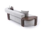 İSTANBUL KOLTUK sofa (sehpa kollu üçlü koltuk) - Görsel 2