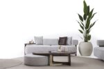 İSTANBUL KOLTUK sofa (sehpa kollu üçlü koltuk) - Görsel 3